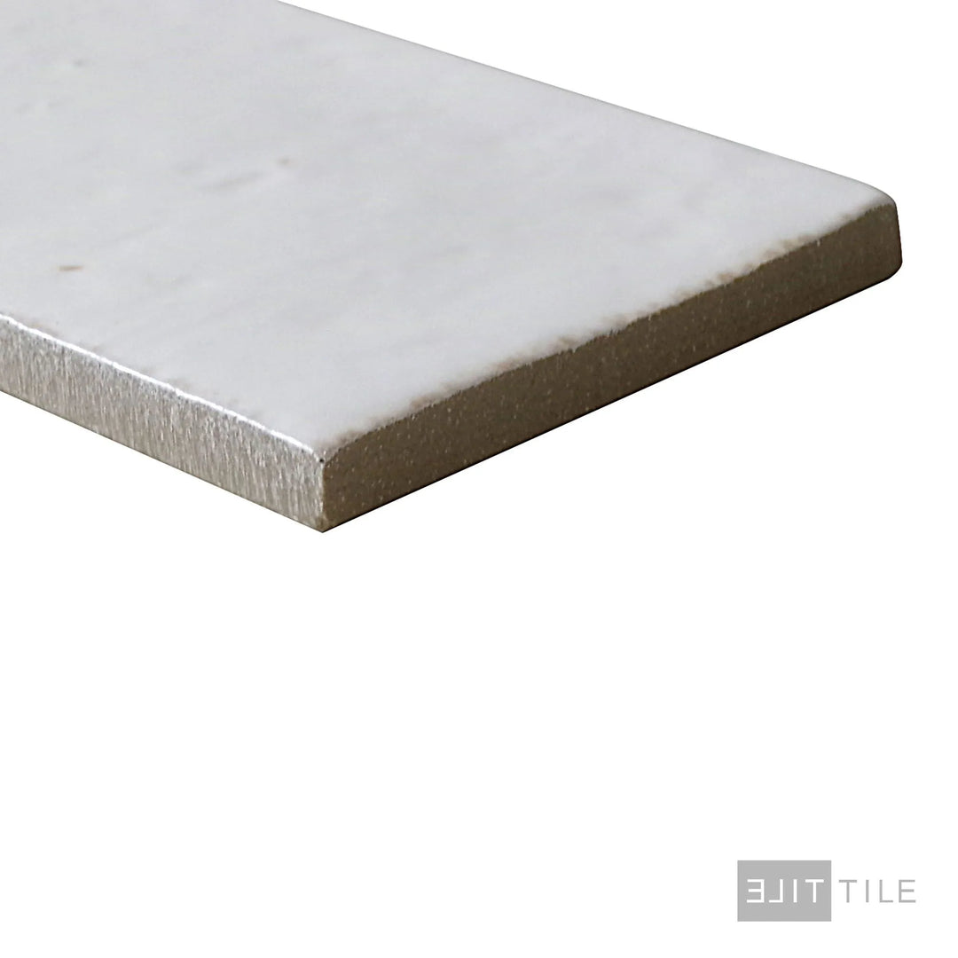 Glace 3X8 Bianco Glossy – Elit Tile
