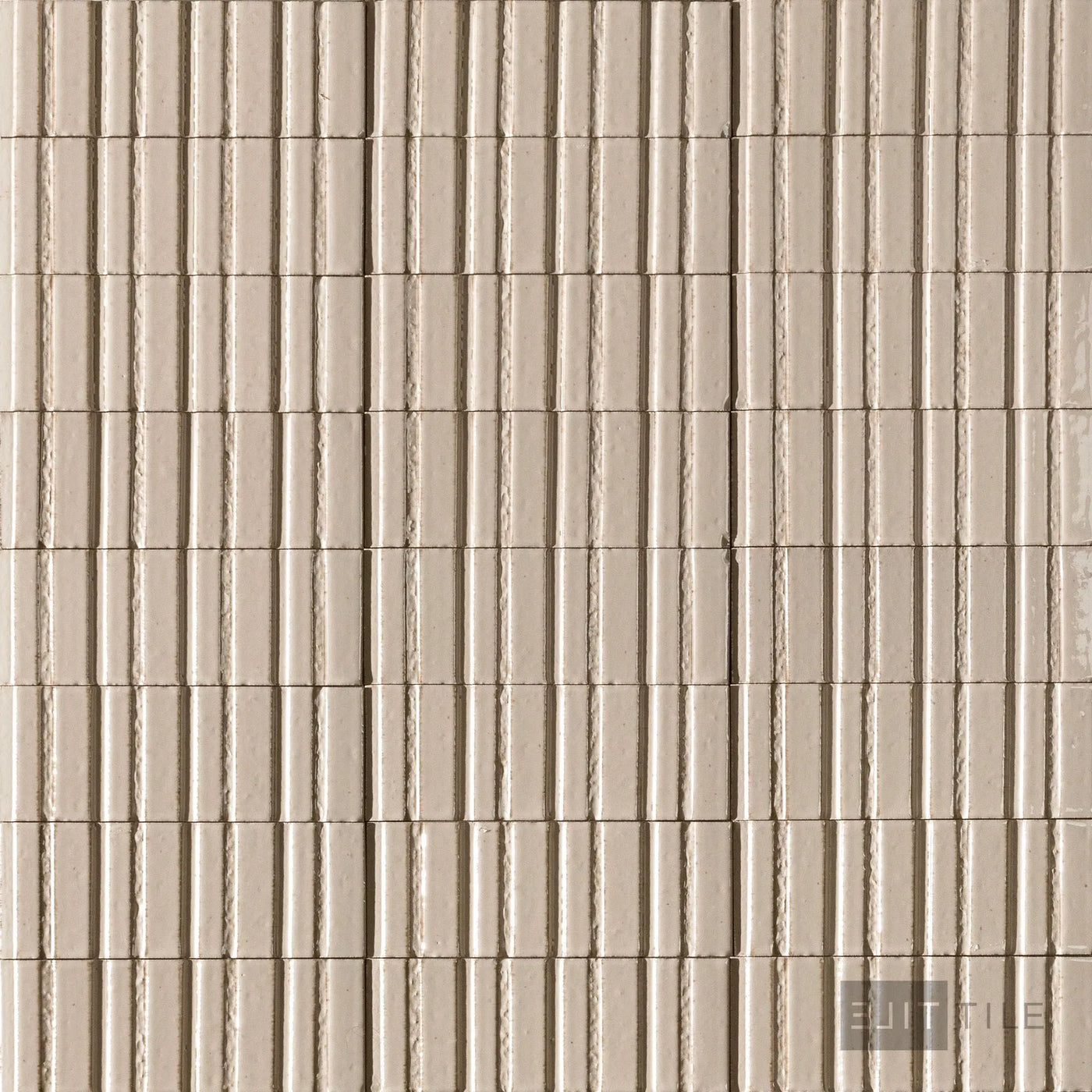 Glace Struttura Raye Deco 3X8 Mastice Glossy