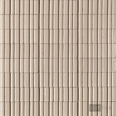 Glace Struttura Raye Deco 3X8 Mastice Glossy