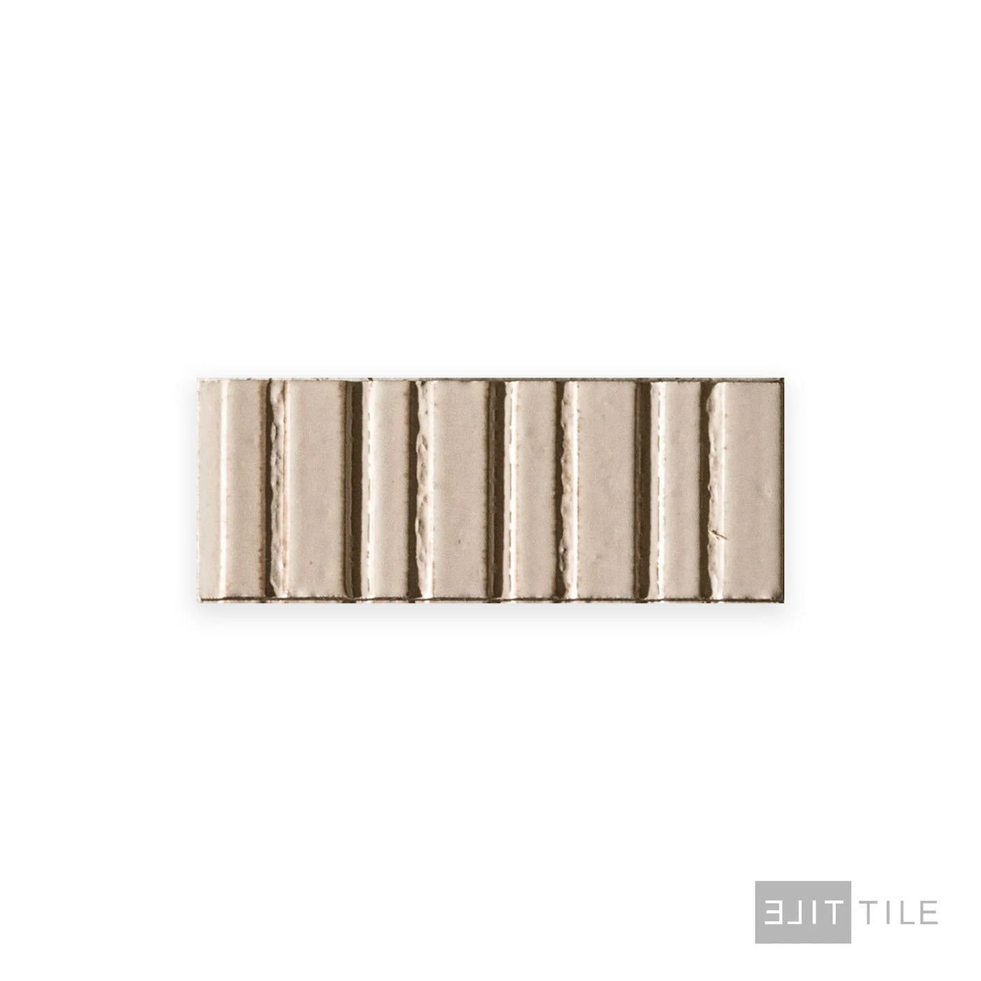 Glace Struttura Raye Deco 3X8 Mastice Glossy