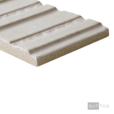 Glace Struttura Raye Deco 3X8 Mastice Glossy