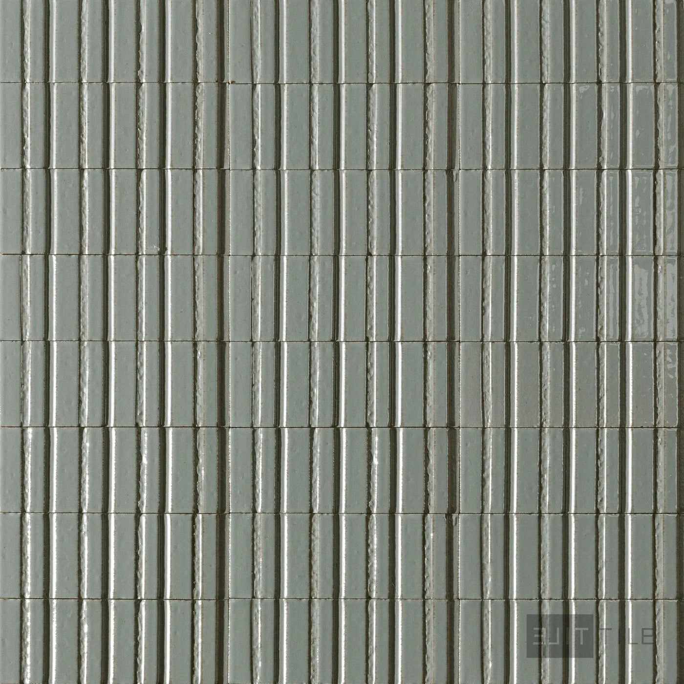 Glace Struttura Raye Deco 3X8 Avio Glossy
