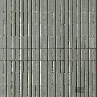 Glace Struttura Raye Deco 3X8 Avio Glossy