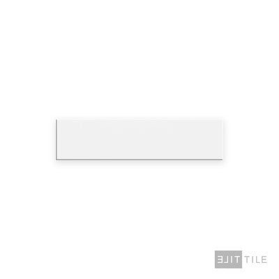 Glenbrook 2X8 Polar White Matte