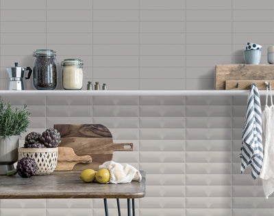 Glenbrook 2X8 Rustic Greige Matte