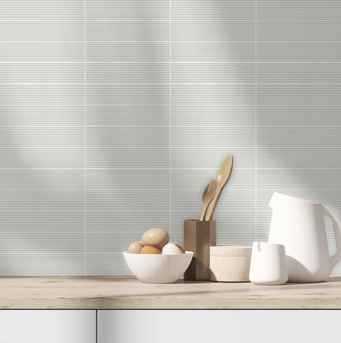 Glenbrook 2X8 Blank Canvas Matte