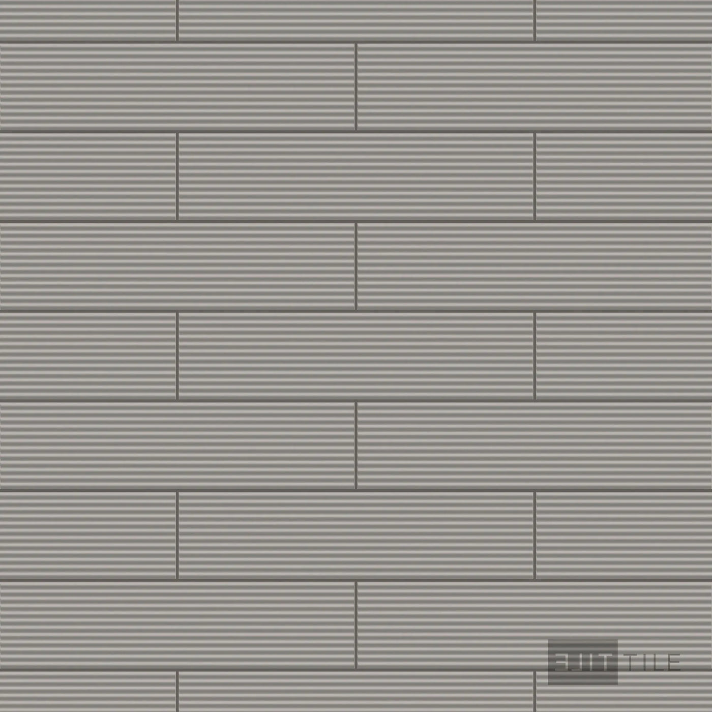Glenbrook 2X8 Rustic Greige Matte