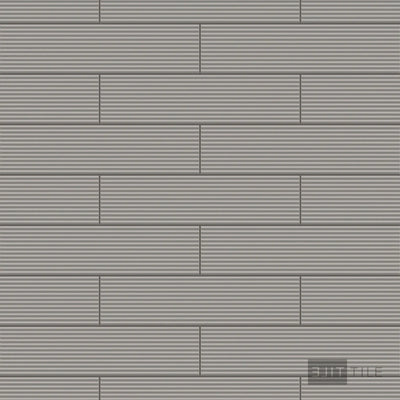 Glenbrook 2X8 Rustic Greige Matte