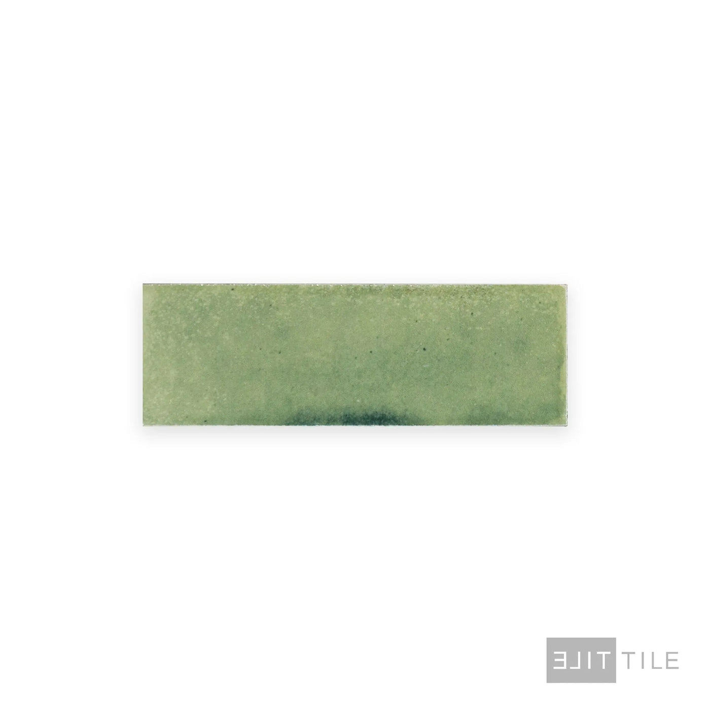 Gleeze Porcelain Tile 2X6 Giada Glossy