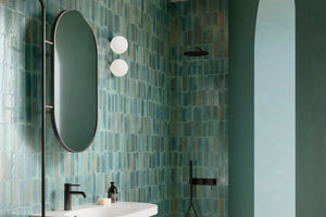 Shower Wall