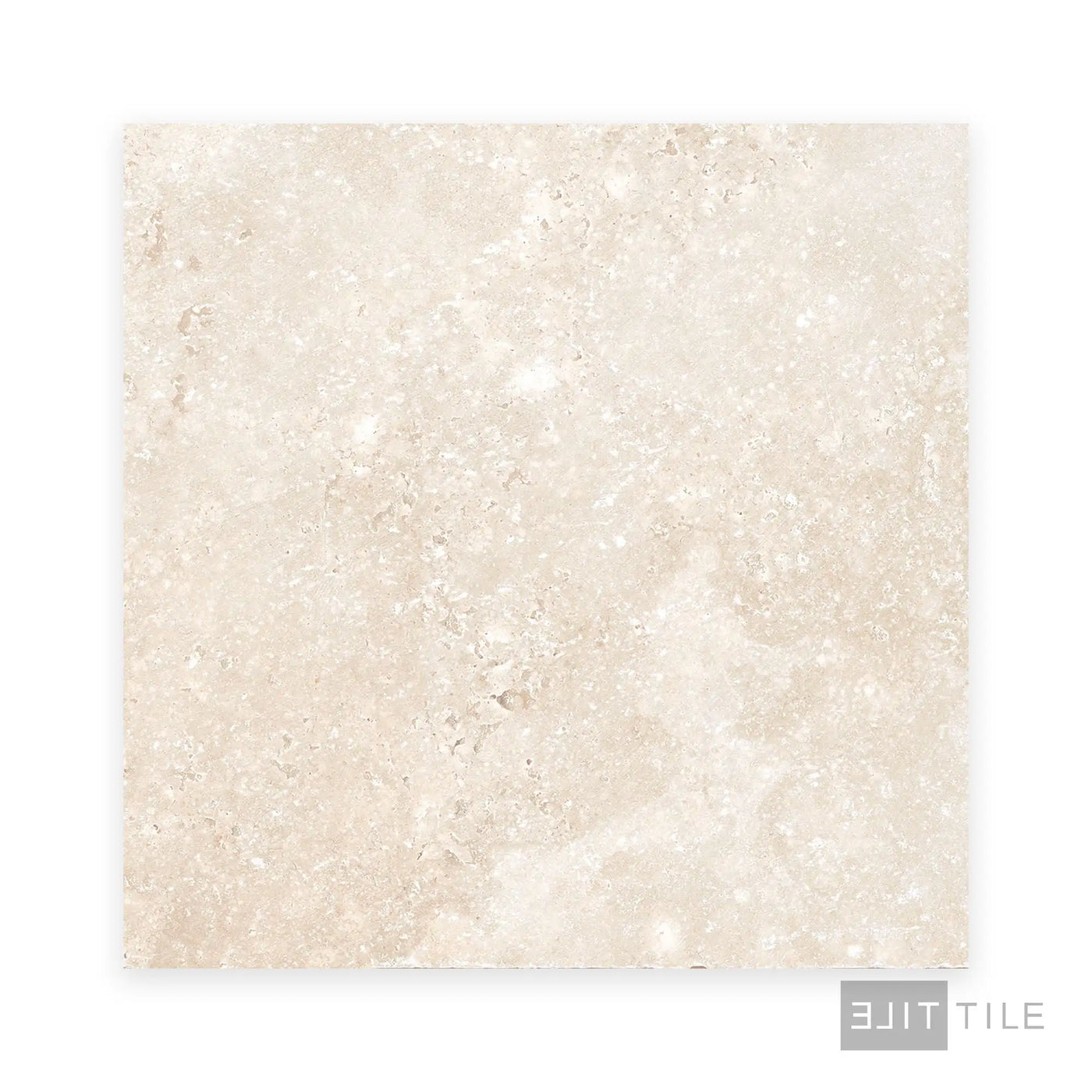 Jerusalem Stone Pattern Set Avorio Matte