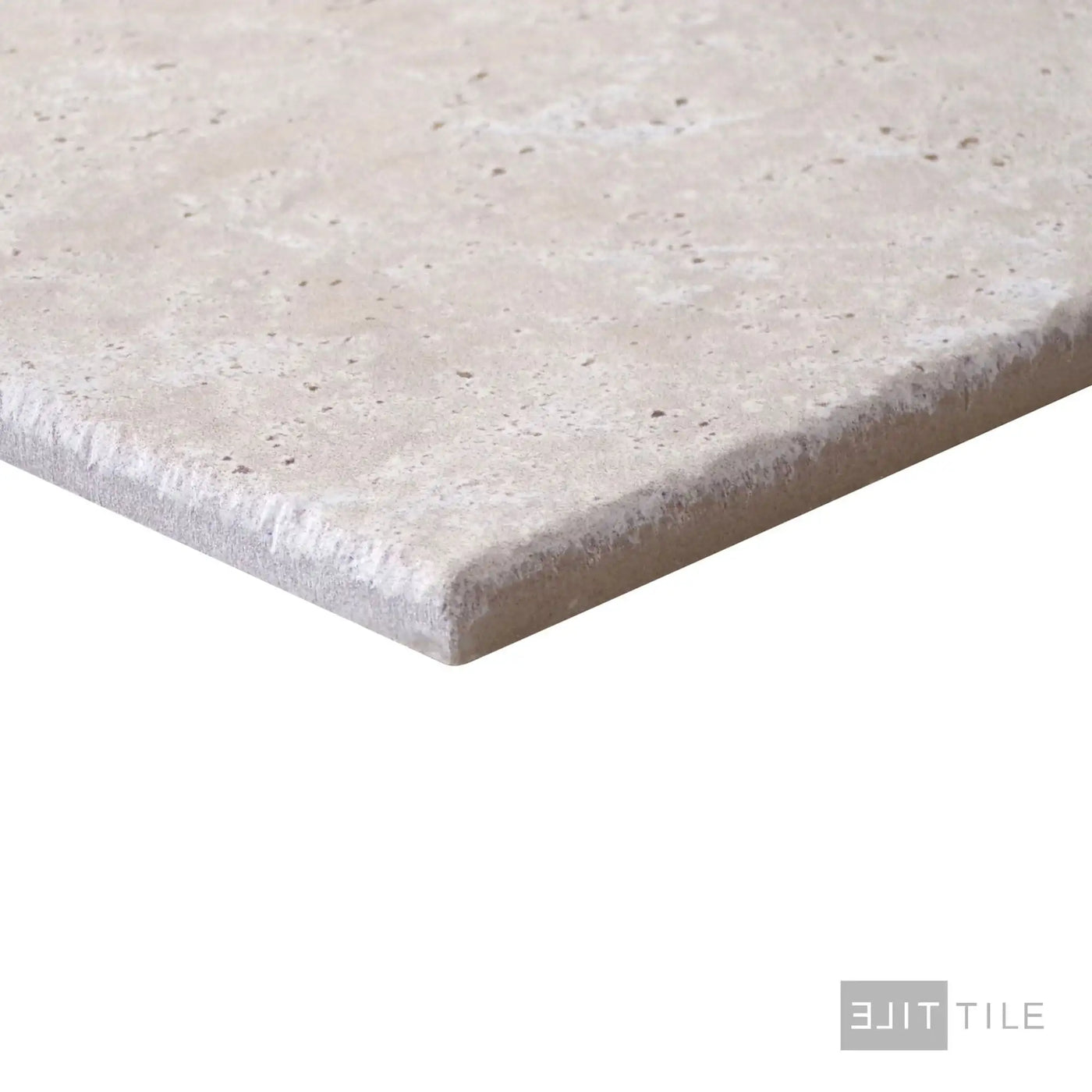 Jerusalem Stone Pattern Set Beige Matte