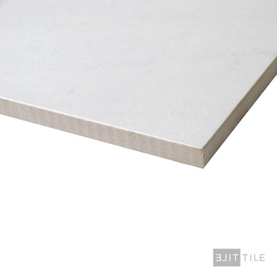 Lugano Porcelain Field Tile 24X24 Marfil Polished