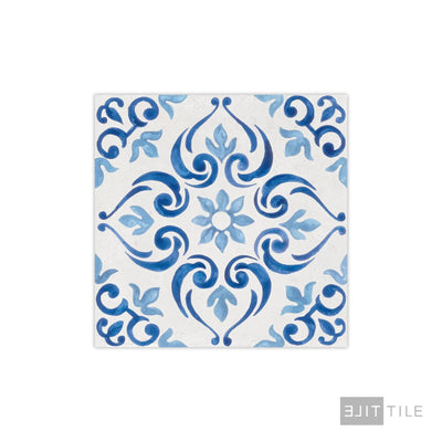 Mestral 9X9 Bloom Matte