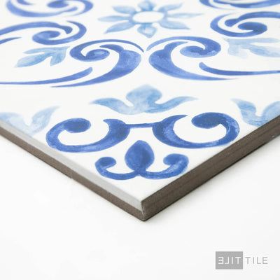 Mestral 9X9 Bloom Matte