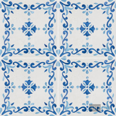Mestral 9X9 Garden Matte