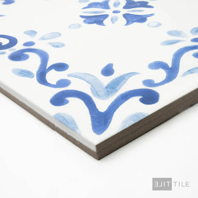 Mestral 9X9 Garden Matte