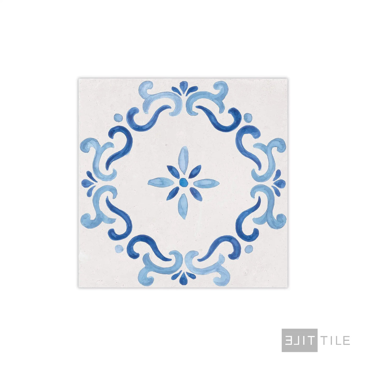 Mestral 9X9 Flower Matte