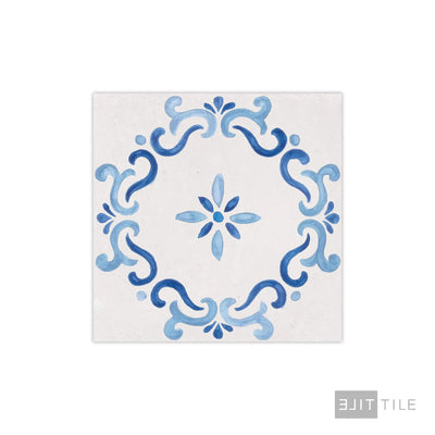 Mestral 9X9 Flower Matte