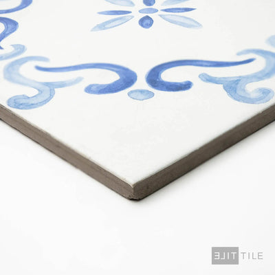 Mestral 9X9 Flower Matte