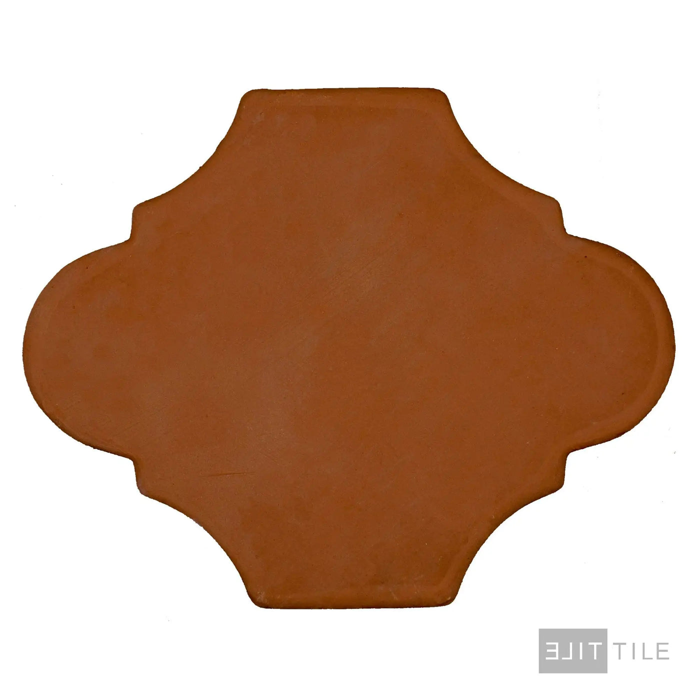 Lincoln Pavers San Felipe Terracotta Paver 9X11 Red Natural