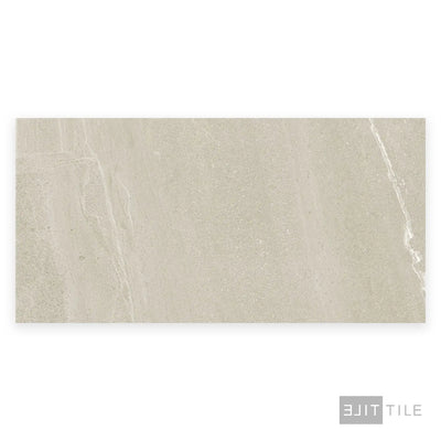 Nordic 24X48 Silver Grip