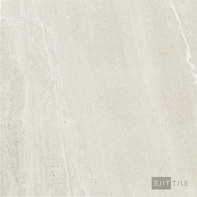 Nordic 48x48 White Natural