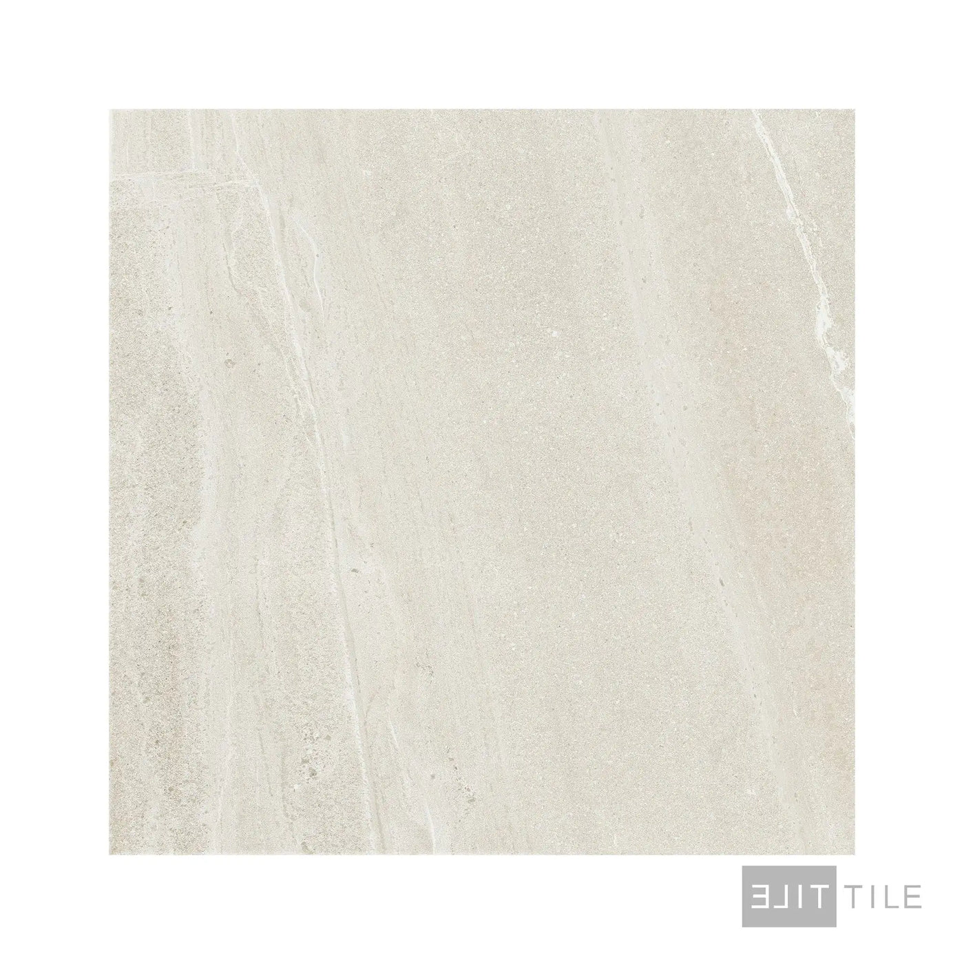 Nordic 48x48 White Natural