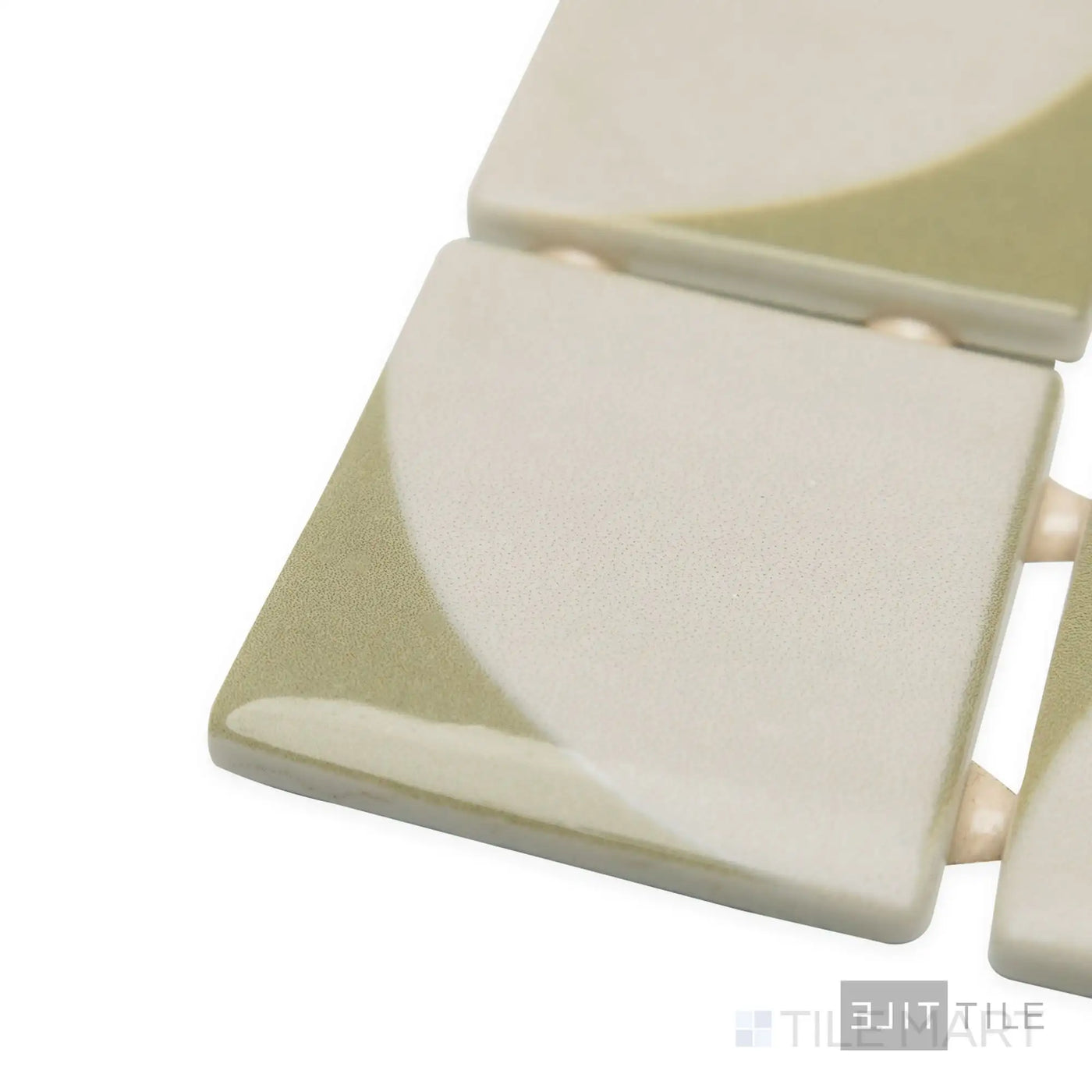 Icon Penta Memphis 2X2 Cream Matte