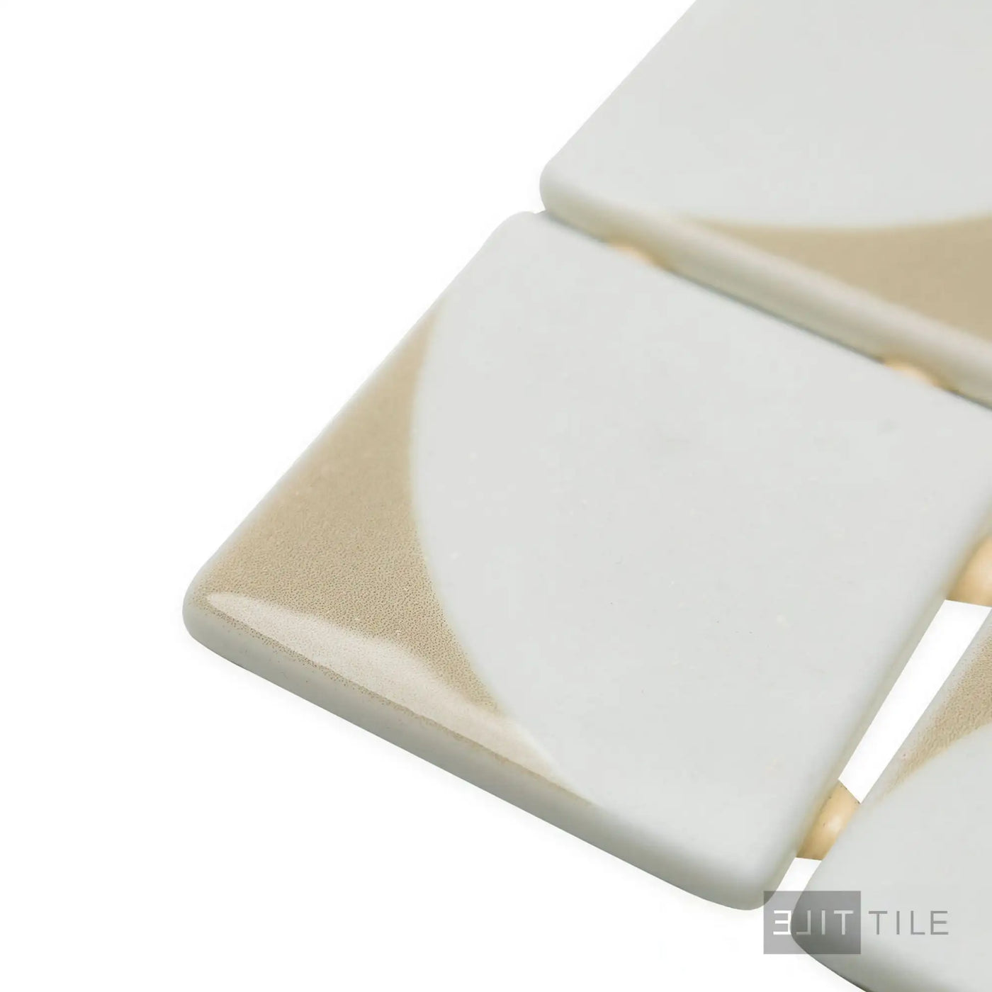 Icon Penta Memphis 2X2 Beige Matte