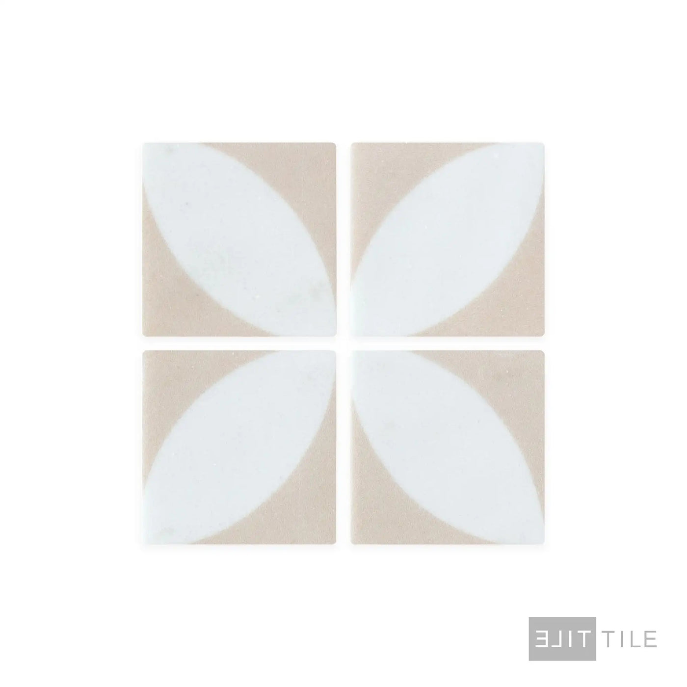 Icon Penta Azalea 2X2 Pink Matte