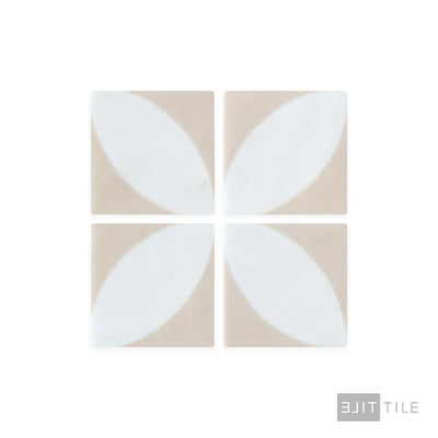 Icon Penta Azalea 2X2 Pink Matte