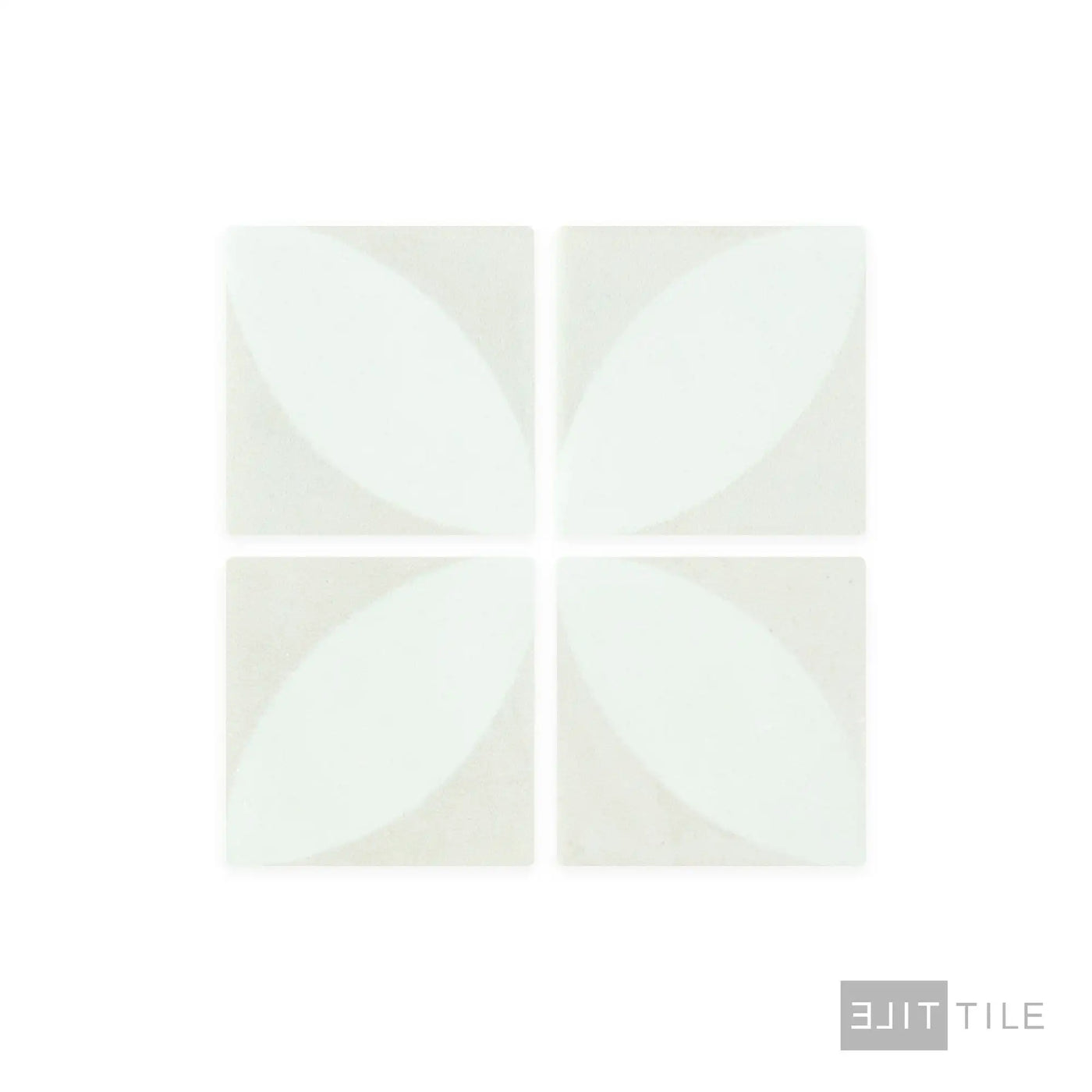Icon Penta Azalea 2X2 Cream Matte