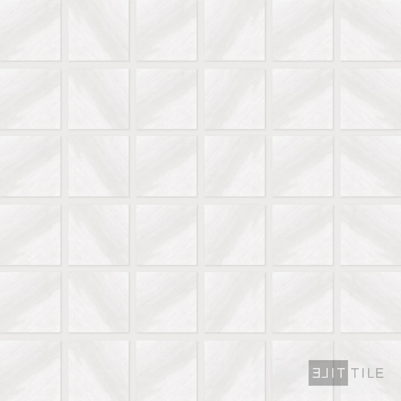 Origin 12X12 Artic Matte
