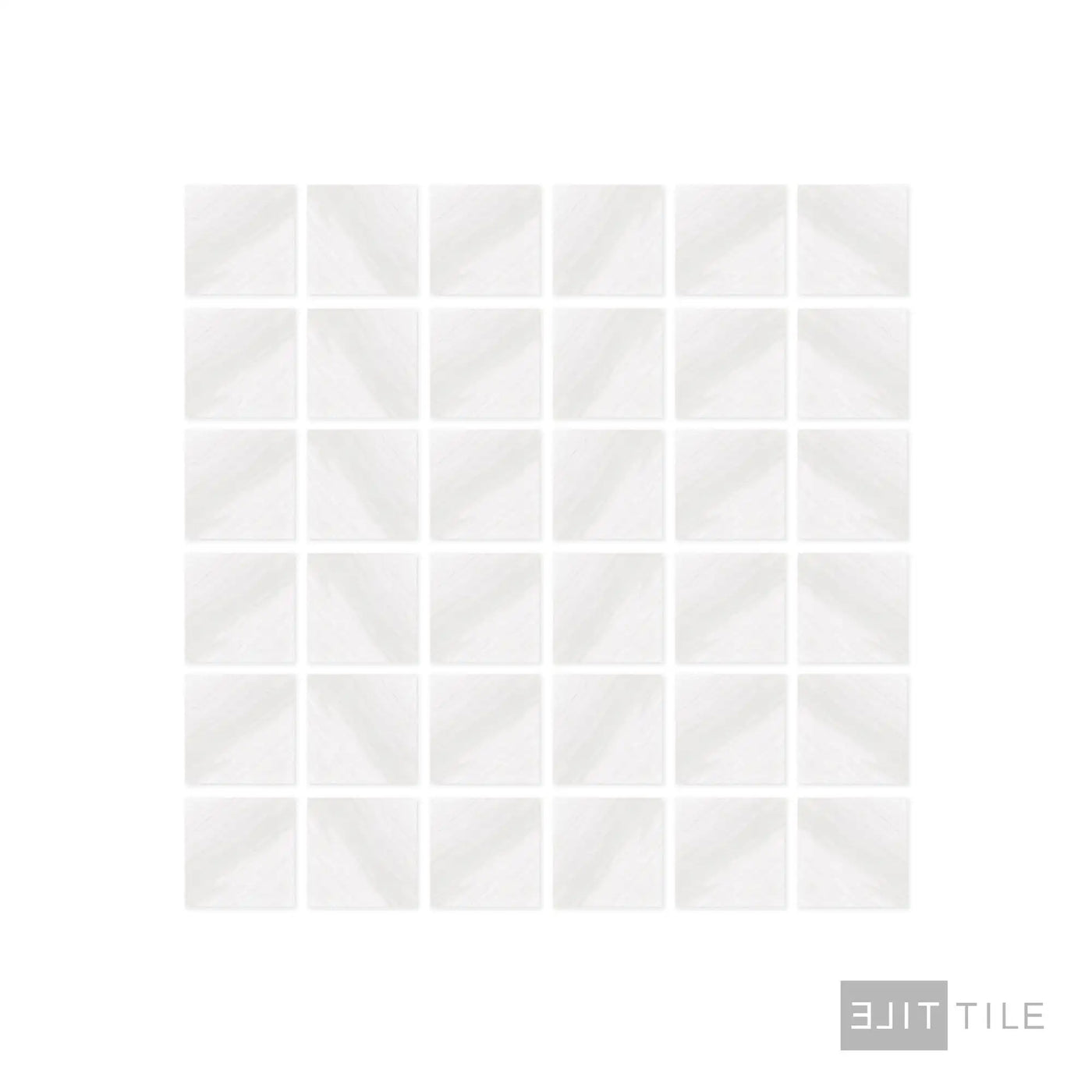 Origin 12X12 Artic Matte