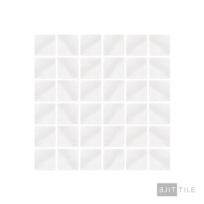 Origin 12X12 Artic Matte