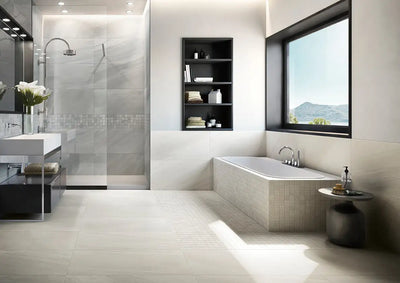 Origin 12X12 Artic Matte