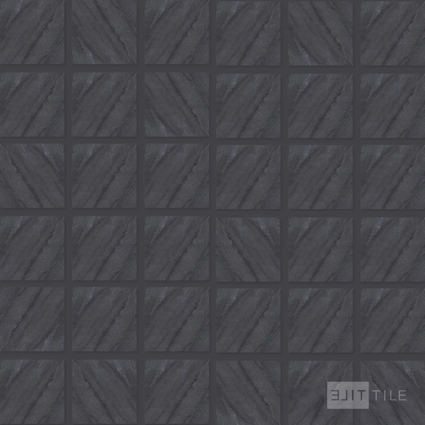 Origin 12X12 Boulder Matte