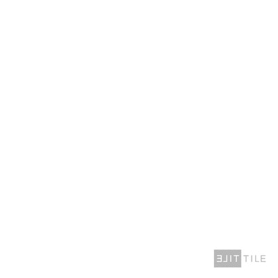 Pearl Porcelain Field Tile 24X24 Super White Matte
