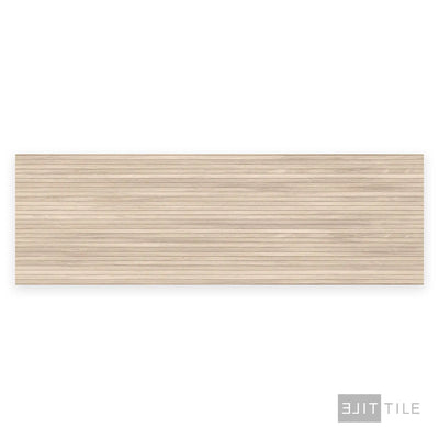 Ribbon Wood 12.4X39.4 Camel Matte