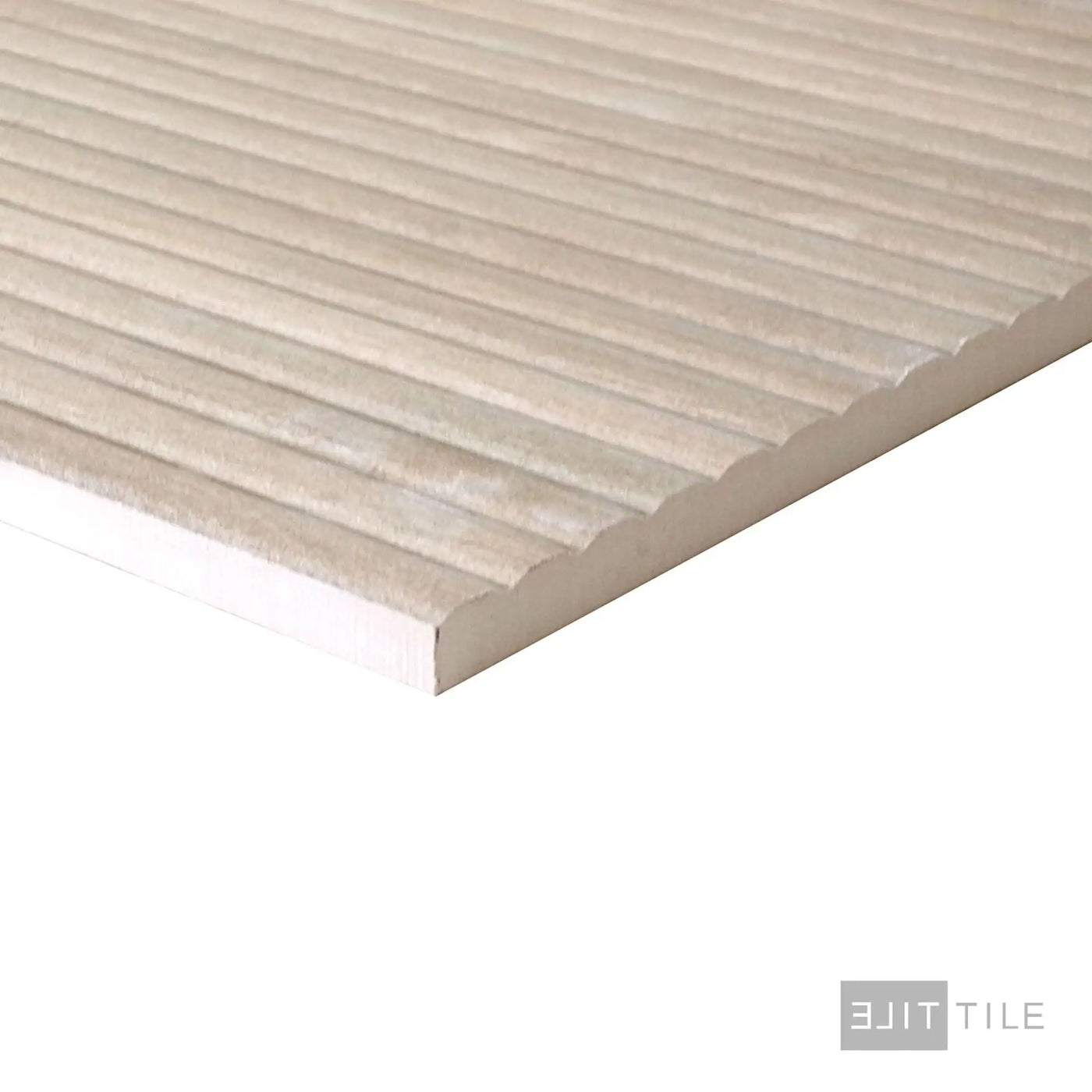 Ribbon Wood 12.4X39.4 Camel Matte