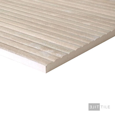 Ribbon Wood 12.4X39.4 Camel Matte