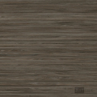 Ribbon Wood 12.4X39.4 Coffee Matte