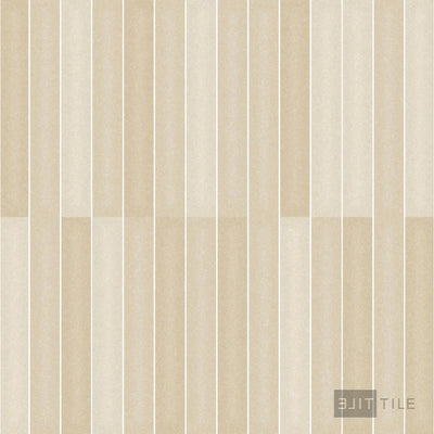Roku 4.5X9 Beige Matte