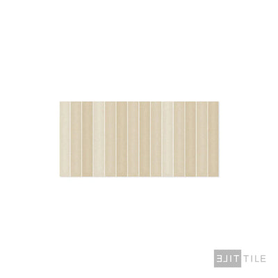 Roku 4.5X9 Beige Matte