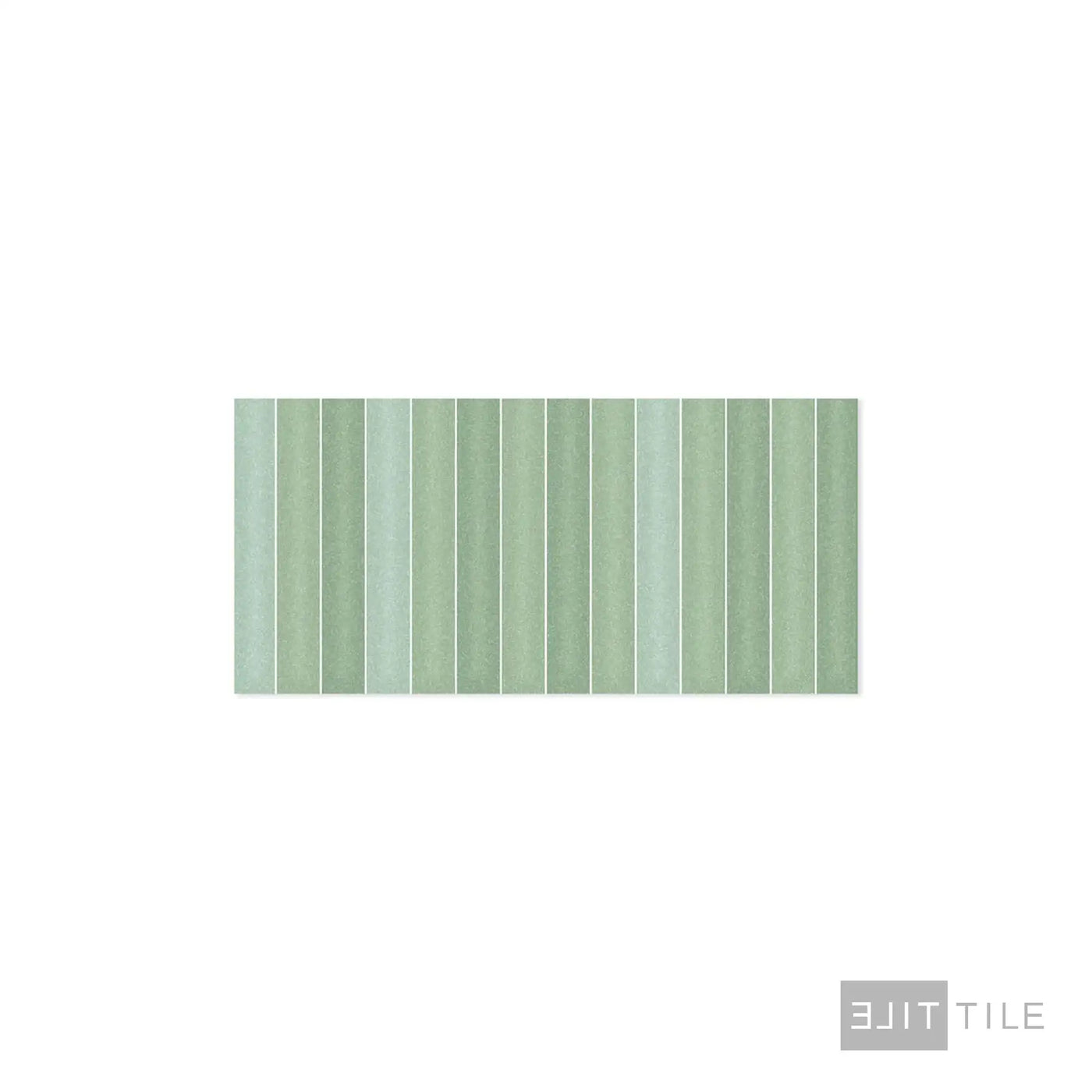 Roku 4.5X9 Green Matte