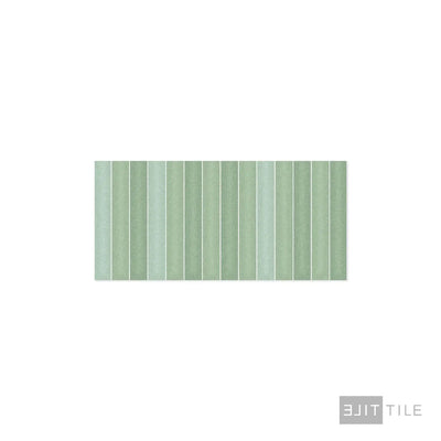 Roku 4.5X9 Green Matte