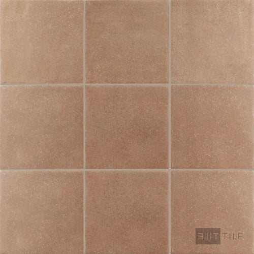 Stage 4X4 Terracotta Natural