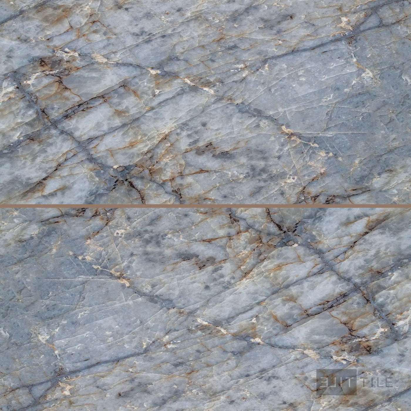 Tele Di Marmo Revolution Porcelain Large Format Field Tile 24X48 Patagonia Matte