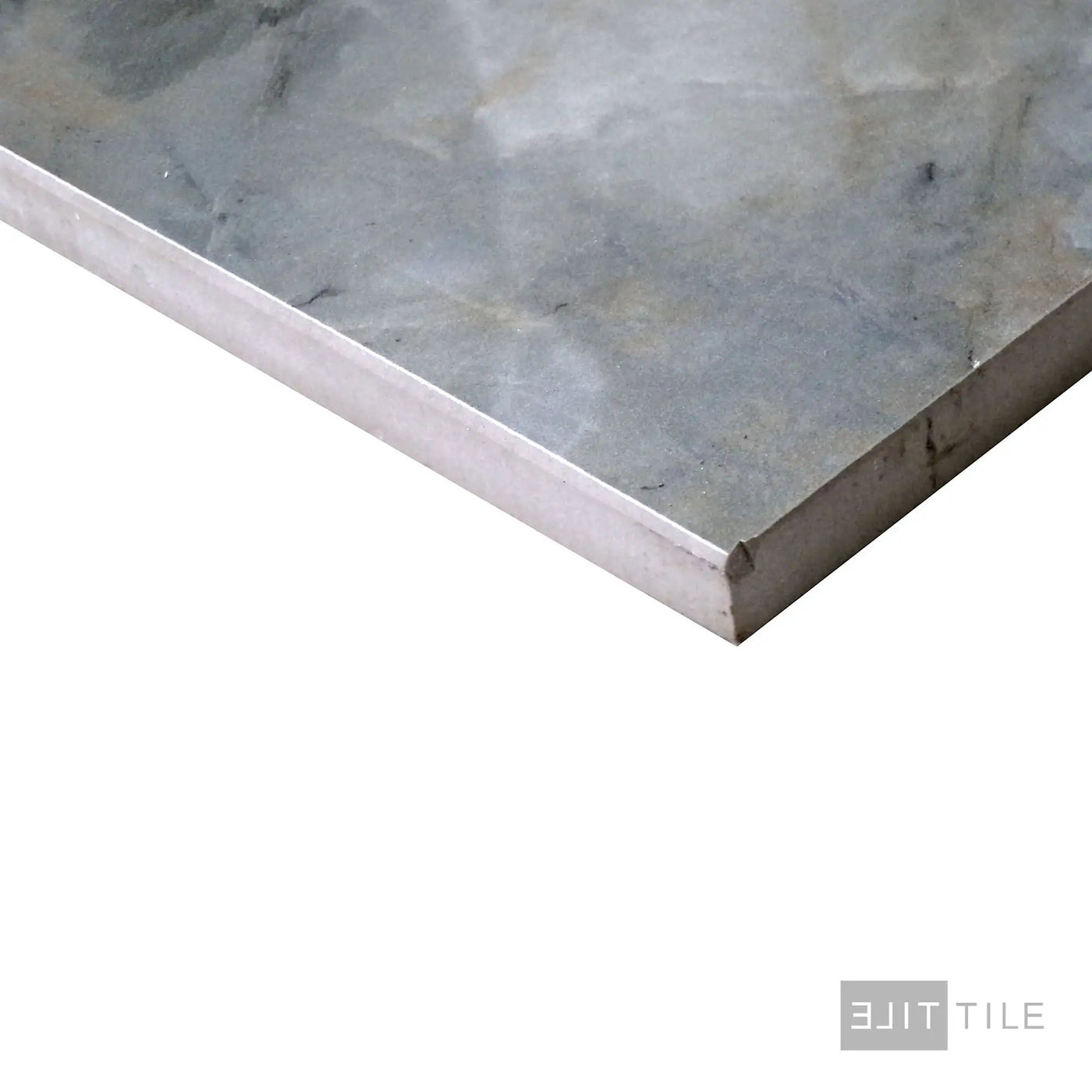 Tele Di Marmo Revolution Porcelain Large Format Field Tile 24X48 Patagonia Matte